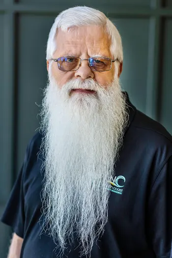 Picture of Rex Trullinger